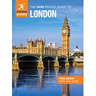 London: Kapesní průvodce anglicky - 
