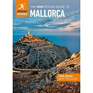 Mallorca: Mini průvodce anglicky - 