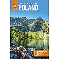 Poland: Průvodce anglicky - 