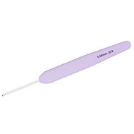 KnitPro Waves 2.0 Crochet Hook, 13cm, 3.25mm - Crochet Hook