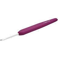 KnitPro Waves 2.0 crochet hook 13cm, 3.75mm - Crochet Hook