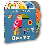 První slova První dotyky: Barvy - 