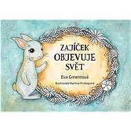 Knihy Radosti - Zajíček objevuje svět - 