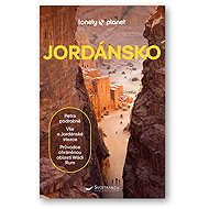 Jordánsko - 