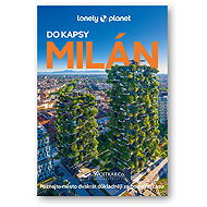 Milán do kapsy - 