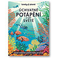 Úchvatné potápění po celém světě - 