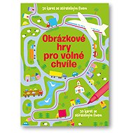 Obrázkové hry pro volné chvíle - 