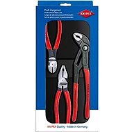 Knipex Set of pliers - Pliers set