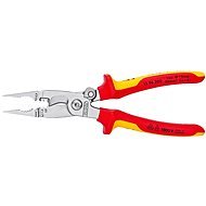 Knipex 1396200 - Combination Pliers
