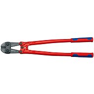 KNIPEX Cutting pliers, 610 mm 71 72 610 - Cutting Pliers