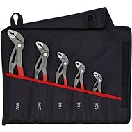 KNIPEX Cobra® 5-piece Set - Pliers set
