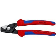 Knipex Kleště na kabely StepCut 9512160 - Cutting Pliers