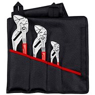 KNIPEX Three-piece Pliers Set - Pliers set