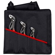 KNIPEX Cobra® Three-piece - Pliers set
