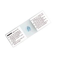 Konus science teaching set - 10 samples - Microscope Accessory