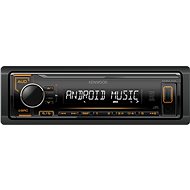 Kenwood KMM-104AY - Car Radio