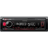 KENWOOD KMM-103RY - Car Radio