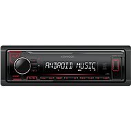 Kenwood KMM-104RY - Car Radio