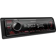 KENWOOD KMM-105RY - Car Radio