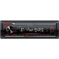 Kenwood KMM-BT204 - Car Radio