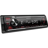 KENWOOD KMM-BT205 - Car Radio