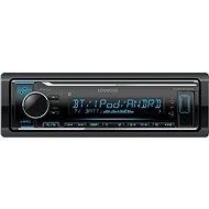 Kenwood KMM-BT304 - Car Radio