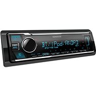 Kenwood KMM-BT305 - Car Radio