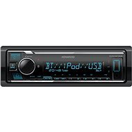 KENWOOD KMM-BT306 - Car Radio