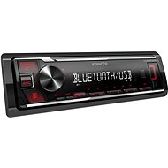 KENWOOD KMM-BT209 - Car Radio