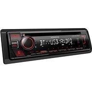 KENWOOD KDC-BT430U - Car Radio
