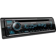 KENWOOD KDC-BT530U - Car Radio
