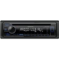 Kenwood KDC-130UB - Car Radio