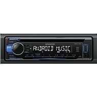 KENWOOD KDC-110UB - Car Radio