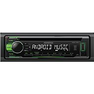 KENWOOD KDC-110UG - Car Radio