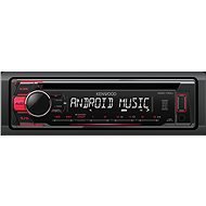 KENWOOD KDC-110UR - Car Radio