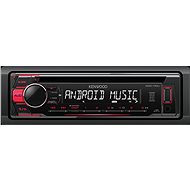 KENWOOD KDC-110UR - Car Radio