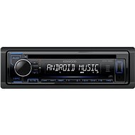 Kenwood KDC-120UB - Car Radio