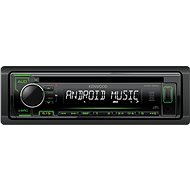 Kenwood KDC-120UG - Car Radio