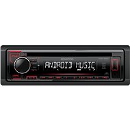 Kenwood KDC-120UR - Car Radio