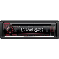 Kenwood KDC-BT520U - Car Radio