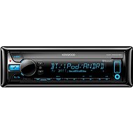 KENWOOD KDC-X5000BT - Car Radio