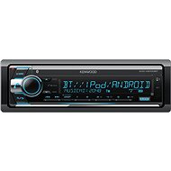 KENWOOD KDC-X5100BT - Car Radio