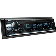 KENWOOD KDC-X5200BT - Car Radio
