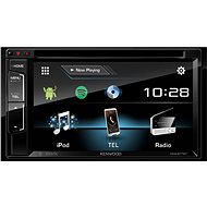 KENWOOD DDX-317BT - Car Radio