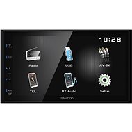 Kenwood DMX-110BT - Car Radio