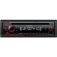 KENWOOD KDC-BT440U - Car Radio