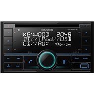 KENWOOD DPX-5200BT - Autórádió