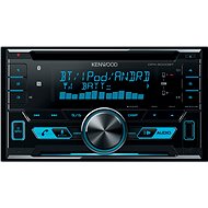 KENWOOD DPX-5000BT - Car Radio