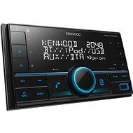 KENWOOD DPX-M3300BT - Car Radio