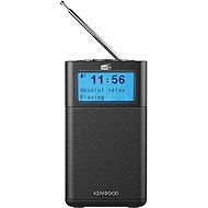 KENWOOD CR-M10DAB-B - Radio